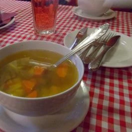 Rákóczi Étterem & Taverna, Budapest - Étel/ital