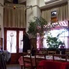 Rákóczi Étterem & Taverna Budapest - Belső