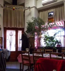 Rákóczi Étterem & Taverna