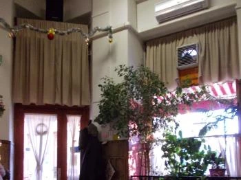 Rákóczi Étterem & Taverna Budapest