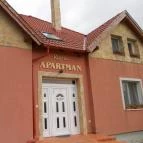 Regina Apartman Hegykő - Külső kép