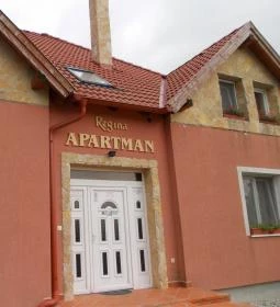 Regina Apartman 