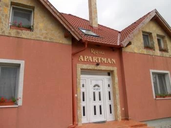 Regina Apartman Hegykő