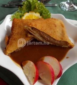 Rozmaring Vendéglő