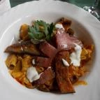 Rozmaring Vendéglő Budapest - Étel/ital