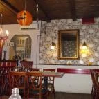 Tonett Pub Étterem & Pizzéria Budapest - Belső