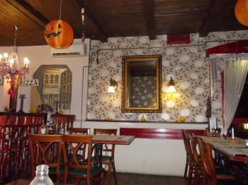 Tonett Pub Étterem & Pizzéria Budapest