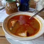 Vígmolnár Csárda Csopak - Étel/ital