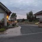 Vígmolnár Csárda Csopak - Külső kép