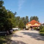 Zátonyi Csárda Panzió Dunasziget - Külső kép