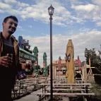 Szépjuhászné Büfé-Étterem Budapest - Egyéb