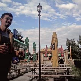 Szépjuhászné Büfé-Étterem, Budapest - Egyéb