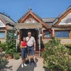 Kerekedi Csárda Csopak - Egyéb