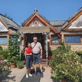 Kerekedi Csárda, Csopak - Egyéb