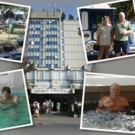 Hotel Hőforrás Hajdúszoboszló - Egyéb