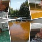 Hotel Hőforrás Hajdúszoboszló - Wellness