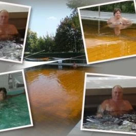 Hotel Hőforrás Hajdúszoboszló - Wellness