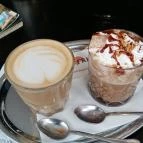 Cafe Frei Szombathely - Egyéb