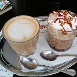 Cafe Frei Szombathely - Egyéb