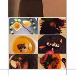 Macok Bisztró és Borbár Eger - Étel/ital