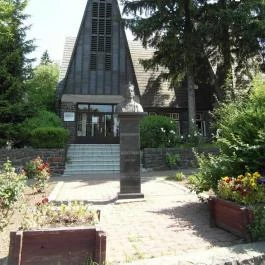 Hotel Narád, Mátraszentimre - Környék