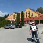 Hotel Narád Mátraszentimre - Külső kép