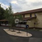 Tóparti Vendéglő Nyíregyháza - Külső kép