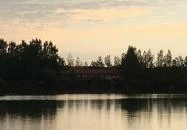 Tóparti Vendéglő Nyíregyháza