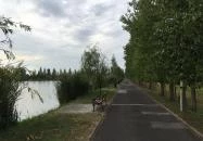 Tóparti Vendéglő Nyíregyháza