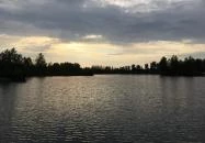 Tóparti Vendéglő Nyíregyháza