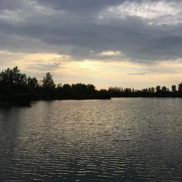 Tóparti Vendéglő, Nyíregyháza - Egyéb