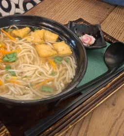 Sakura Ramen - Király utca