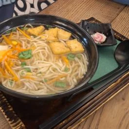 Sakura Ramen - Király utca Budapest - Egyéb