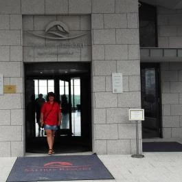 Hunguest Saliris Egerszalók - Külső kép