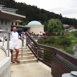 Hunguest Saliris Egerszalók - Külső kép