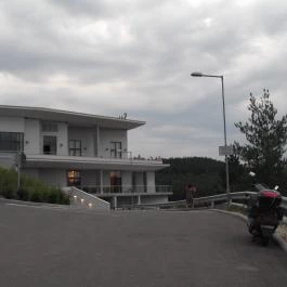 Hunguest Saliris Egerszalók - Külső kép