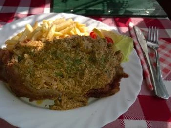 Betyár Csárda Bakonyszentlászló