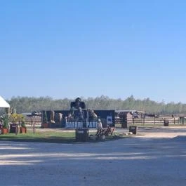 Richter Safari Park Nagykőrös - Egyéb
