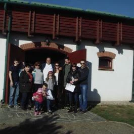 Hotel Vécsecity Hernádvécse - Egyéb