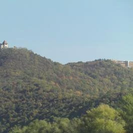 Silvanus Wellness & Konferencia Hotel Visegrád - Környék