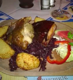 Öreg Favágó Kocsmája