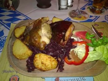 Öreg Favágó Kocsmája Tarján