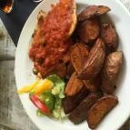 Fórum Pizzéria Sopron - Étel/ital