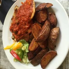 Fórum Pizzéria, Sopron - Étel/ital