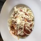 Fórum Pizzéria Sopron - Étel/ital