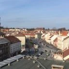 Pannonia Hotel Sopron - Környék