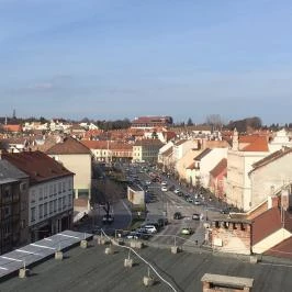 Pannonia Hotel Sopron - Környék