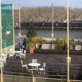 Pannonia Hotel Sopron - Külső kép