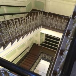 Pannonia Hotel Sopron - Belső