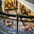 Pannonia Hotel Sopron - Belső